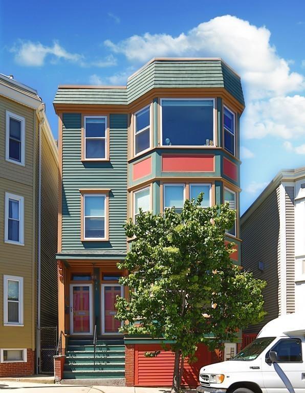 2 bed, 1 bath apartment for rent at 464 East 6th St Unit 1, South Boston — photo 7 of 14