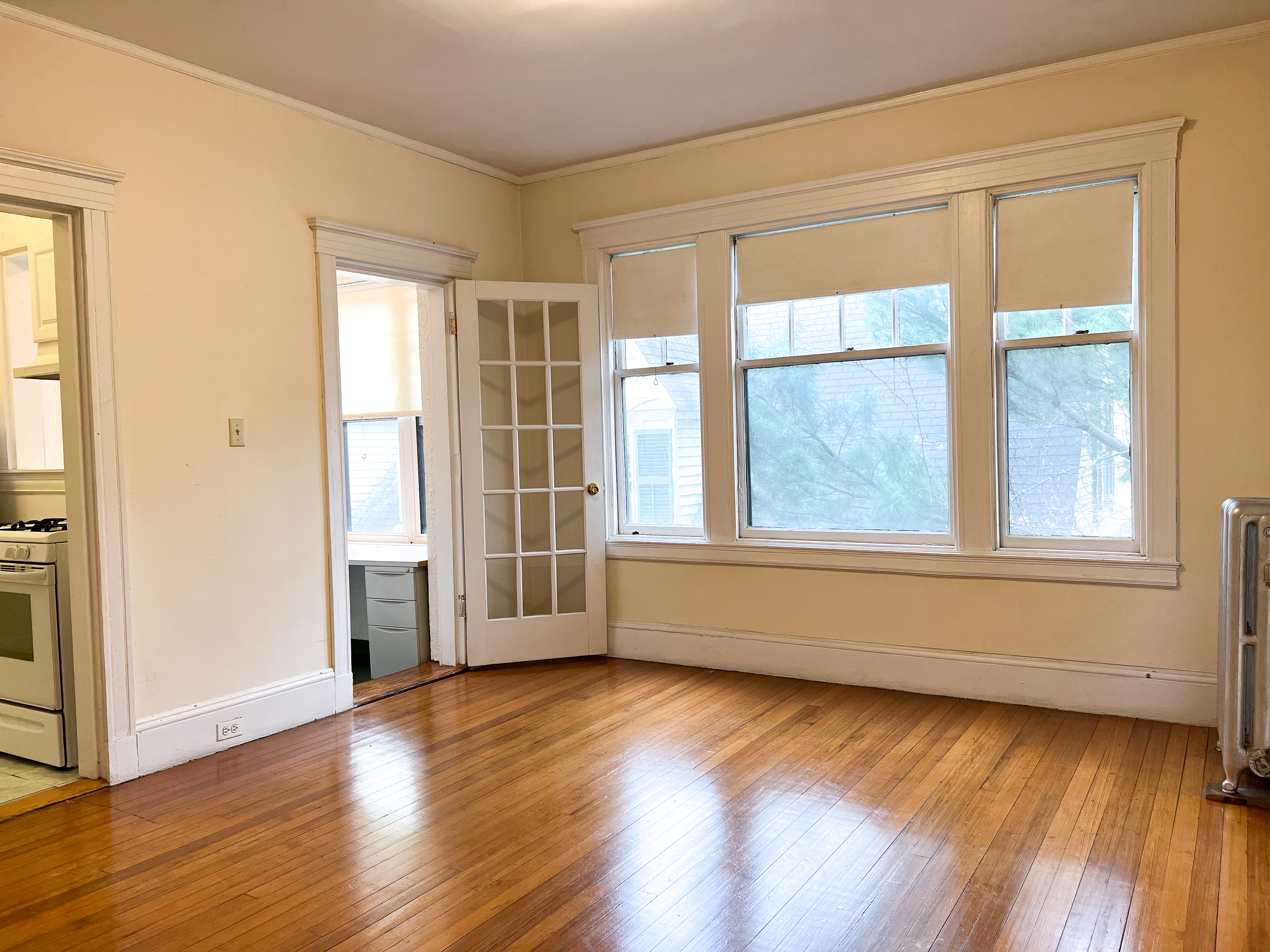 19 Agassiz St, Porter Square