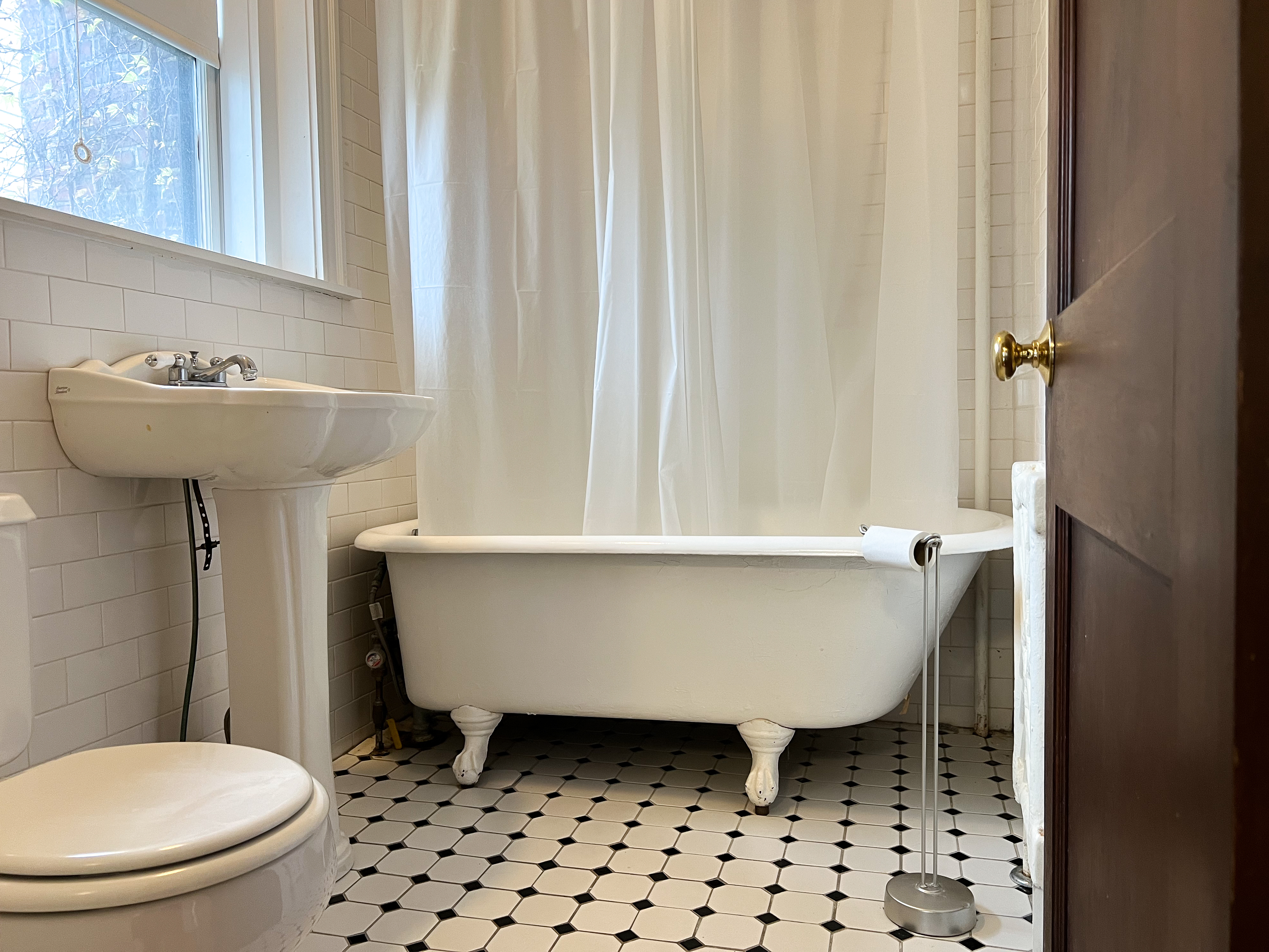 19 Agassiz St, Porter Square