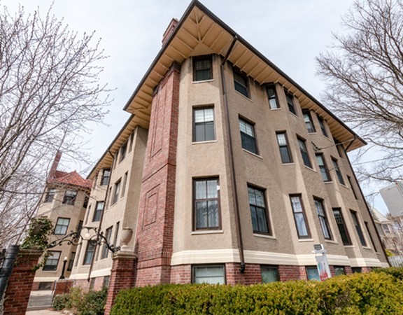 19 Agassiz St, Porter Square