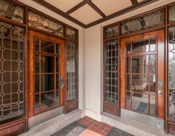 19 Agassiz St, Porter Square