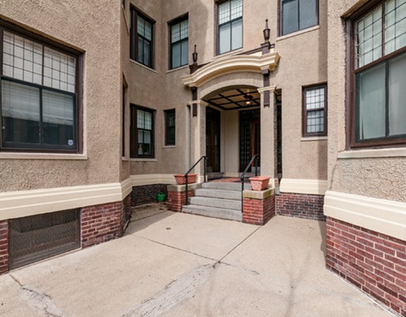 19 Agassiz St, Porter Square