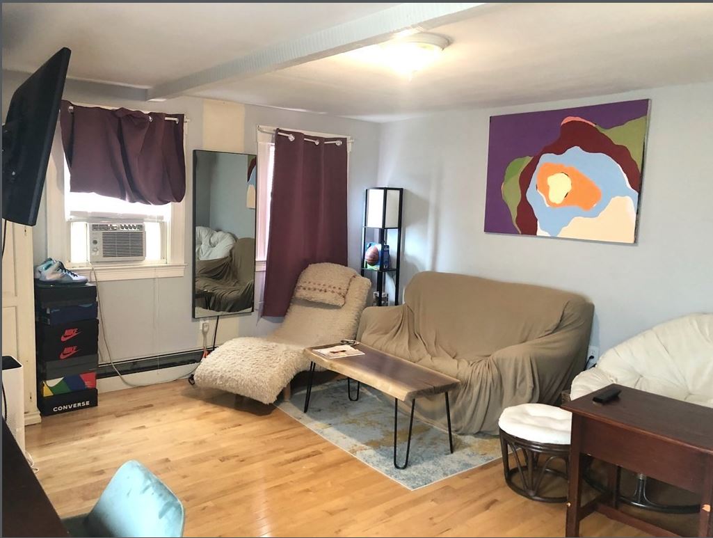 1530 Columbia Rd, South End