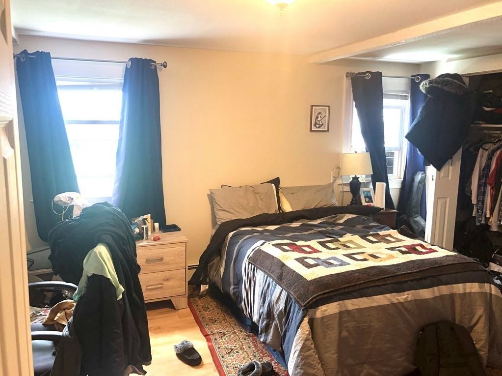 1530 Columbia Rd, South End