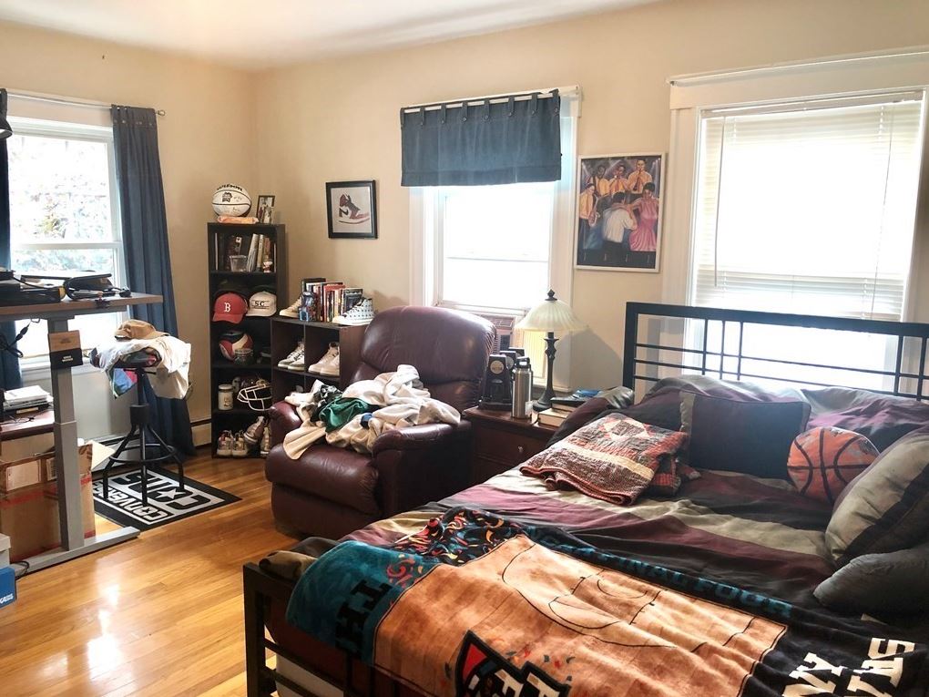 1530 Columbia Rd, South End