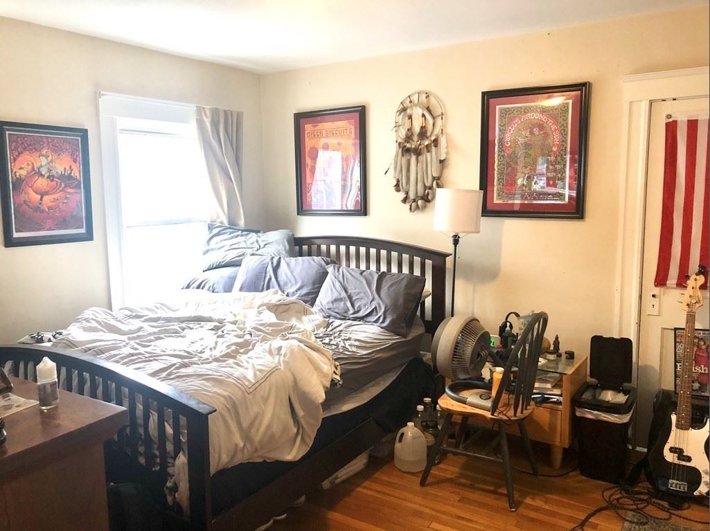 1530 Columbia Rd, South End