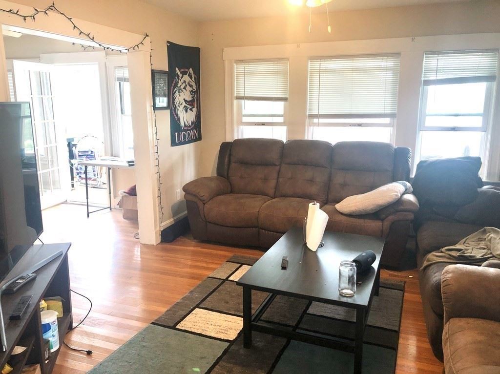 1530 Columbia Rd, South End