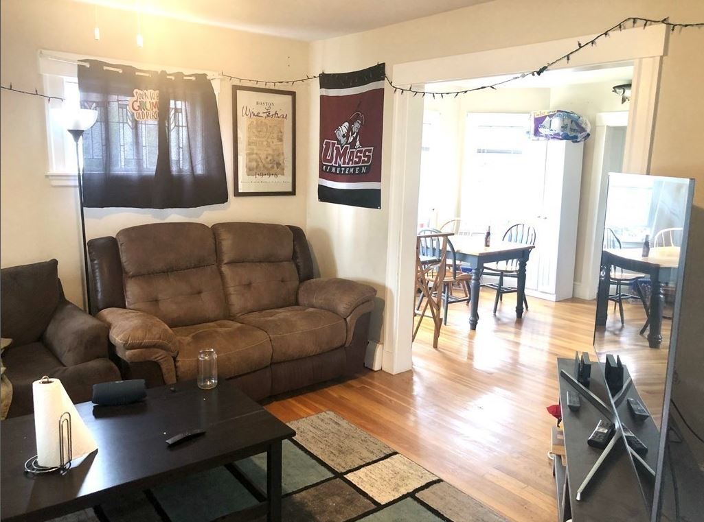 1530 Columbia Rd, South End