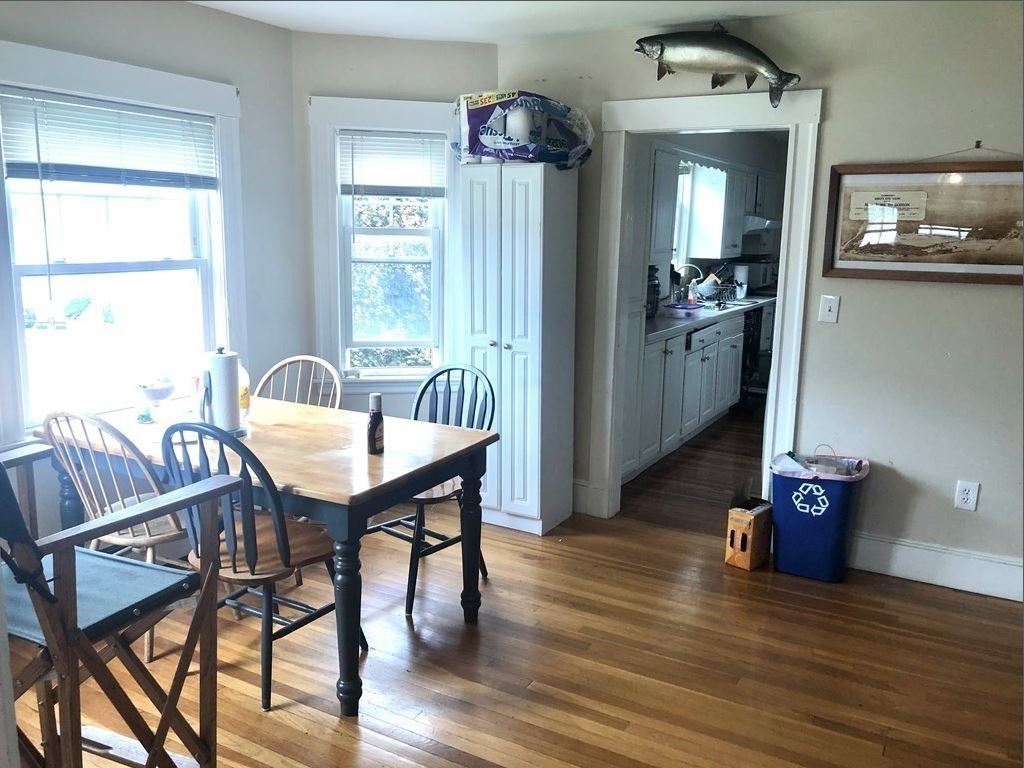 1530 Columbia Rd, South End