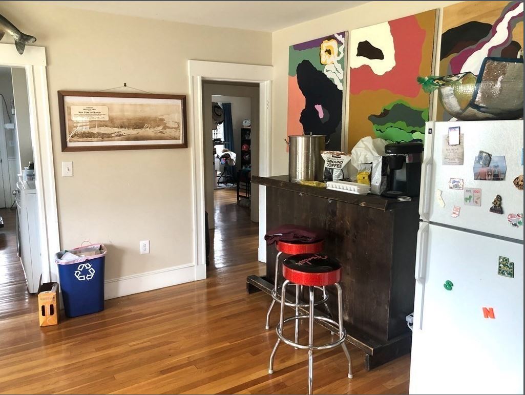 1530 Columbia Rd, South End