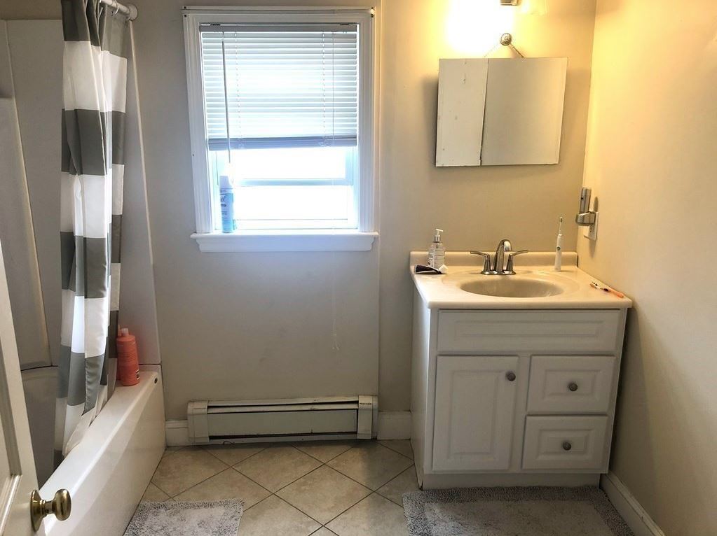 1530 Columbia Rd, South End