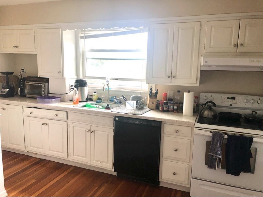 1530 Columbia Rd, South End