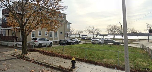 1530 Columbia Rd, South End