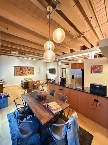 Photos of apartment on Beach St.,Boston MA 02111