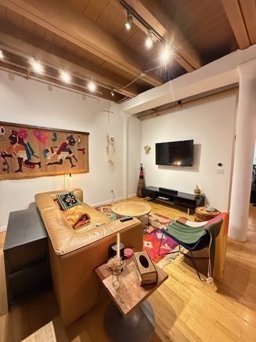 Photos of apartment on Beach St.,Boston MA 02111