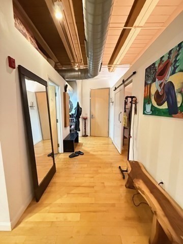 Photos of apartment on Beach St.,Boston MA 02111