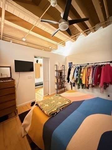 Photos of apartment on Beach St.,Boston MA 02111