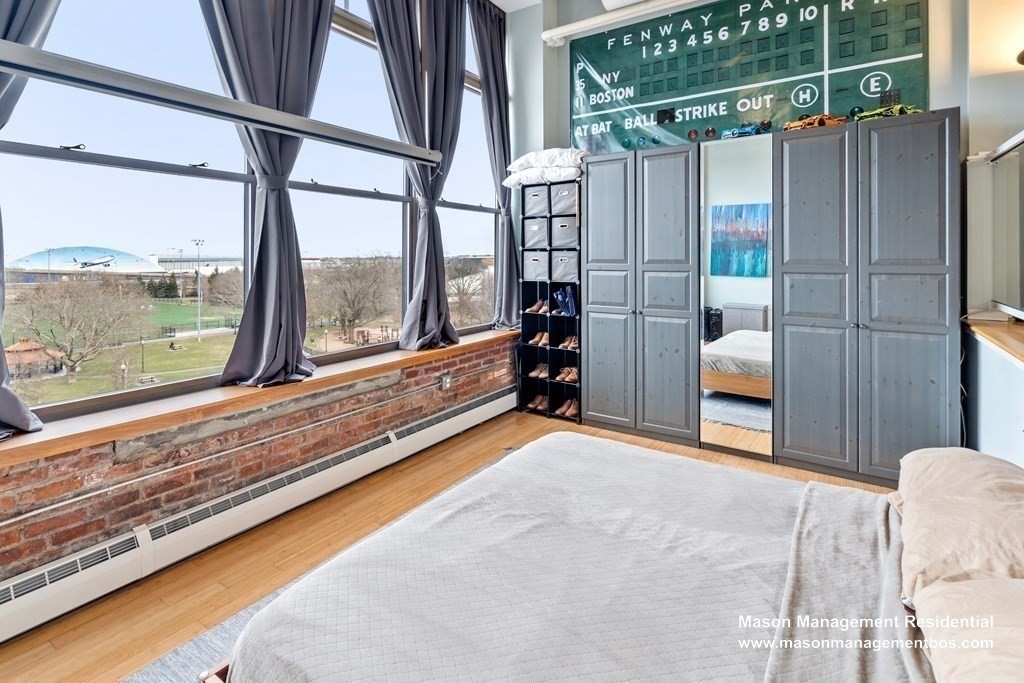 156 Porter St. — East Boston