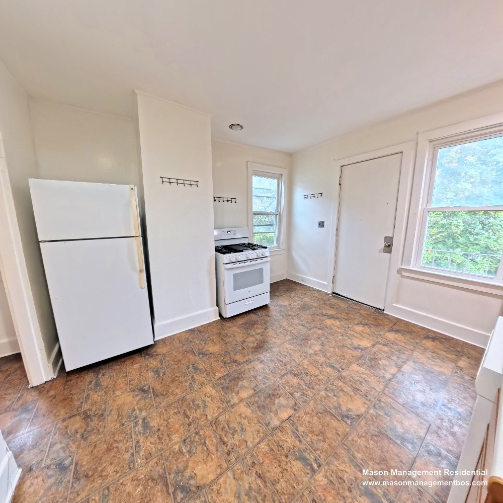 Photos of apartment on Francis St.,Brookline MA 02446
