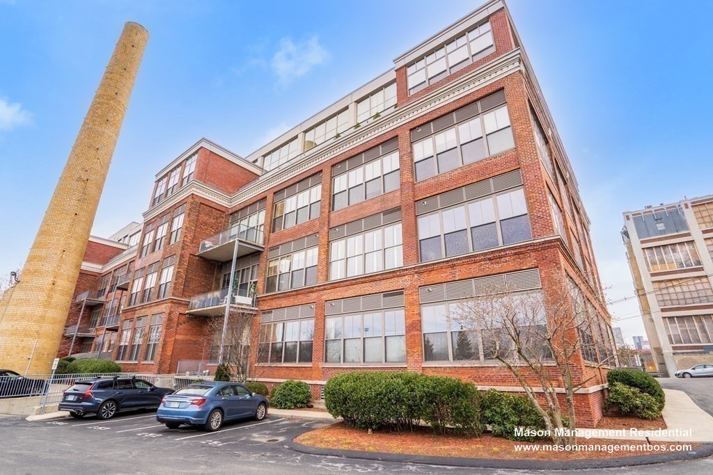 156 Porter St. — East Boston
