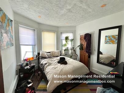 Photos of apartment on Kenney St.,Boston MA 02130