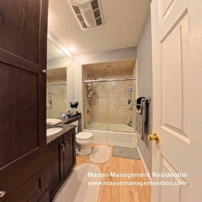Photos of apartment on Dorchester St.,Boston MA 02127