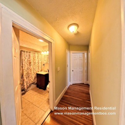 Photos of apartment on Martin St.,Medford MA 02155
