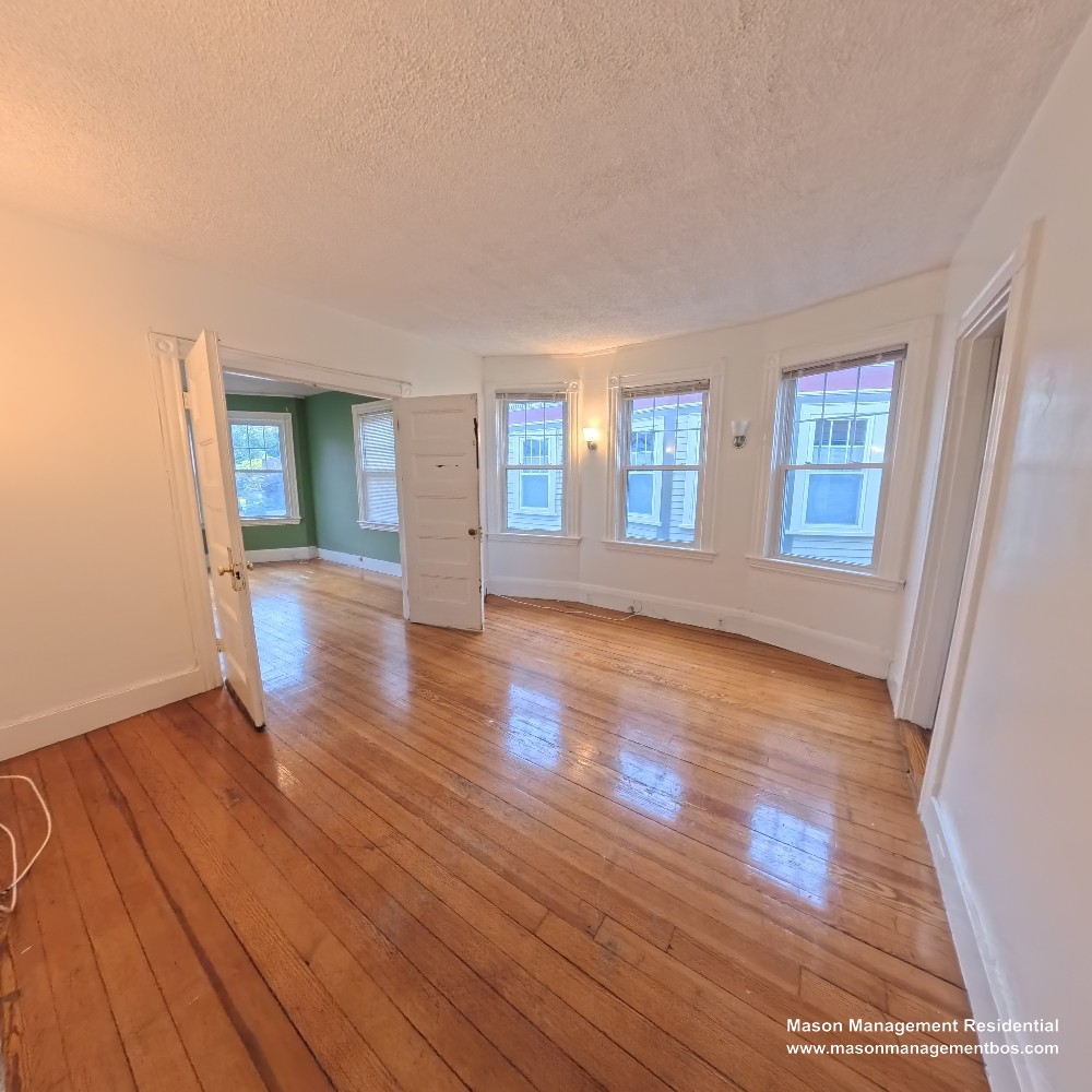 Photos of apartment on Francis St.,Brookline MA 02446