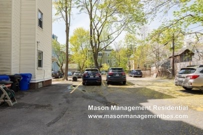 Photos of apartment on Davis Ave.,Brookline MA 02445