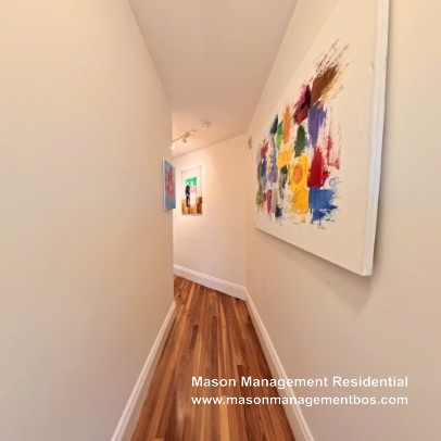 Photos of apartment on Davis Ave.,Brookline MA 02445