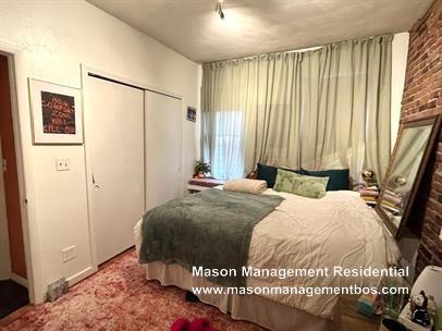 Photos of apartment on Phillips St.,Boston MA 02114