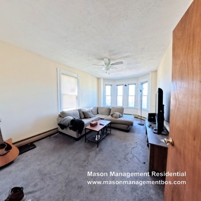 Photos of apartment on Prospect St.,Cambridge MA 02139