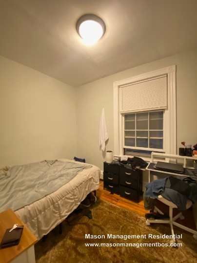 Photos of apartment on Columbus Ave.,Boston MA 02118