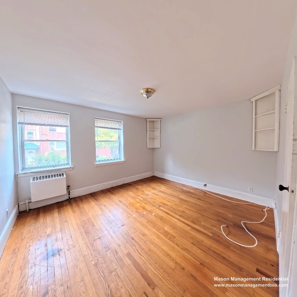 Photos of apartment on O'Leary Way,Boston MA 02130
