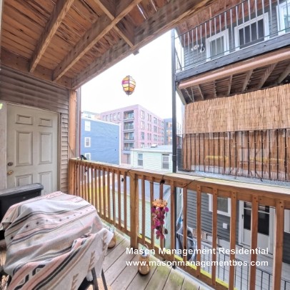 Photos of apartment on Dorchester St.,Boston MA 02127