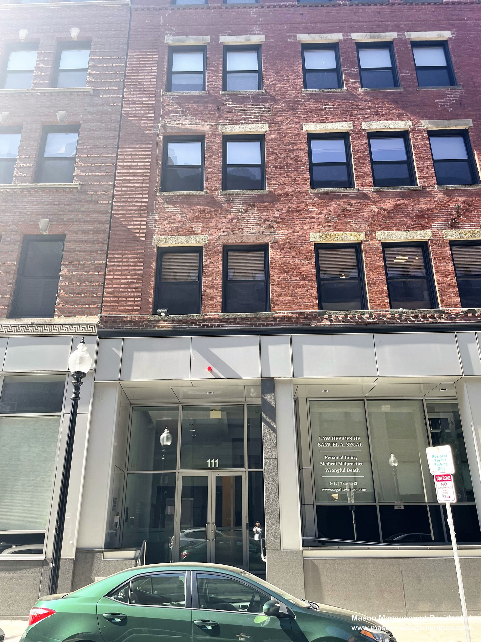 Photos of apartment on Beach St.,Boston MA 02111