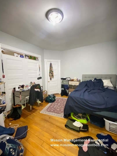 Photos of apartment on Columbus Ave.,Boston MA 02118
