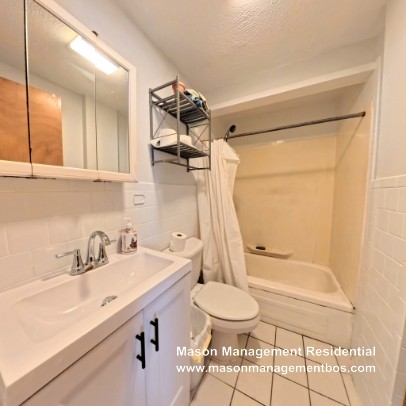 Photos of apartment on Prospect St.,Cambridge MA 02139