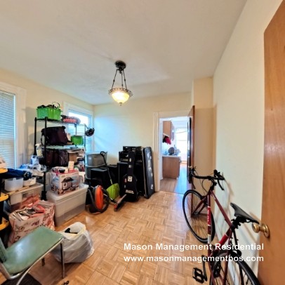 Photos of apartment on Prospect St.,Cambridge MA 02139