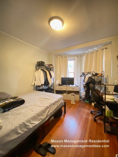 Photos of apartment on Columbus Ave.,Boston MA 02118