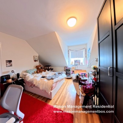 Photos of apartment on Davis Ave.,Brookline MA 02445