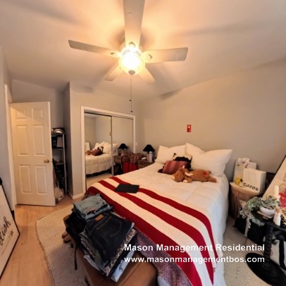Photos of apartment on Dorchester St.,Boston MA 02127