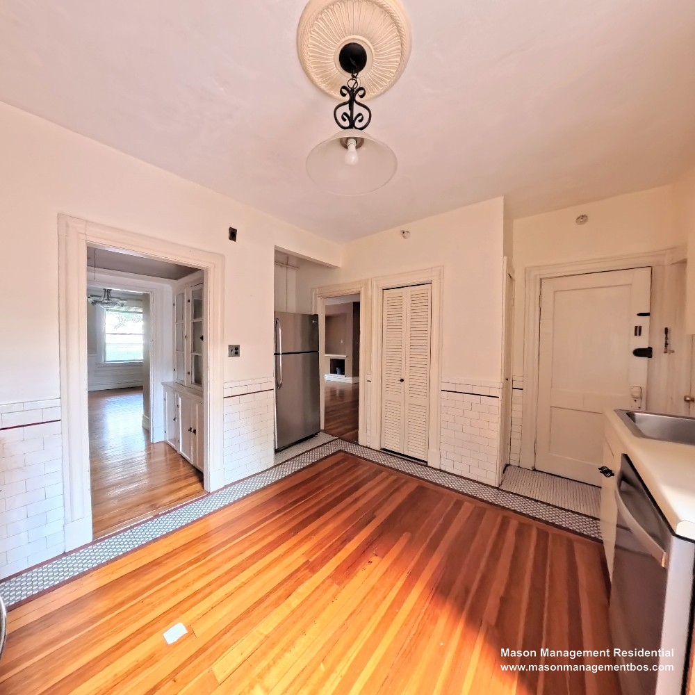 Photos of apartment on Saint Paul St.,Brookline MA 02446