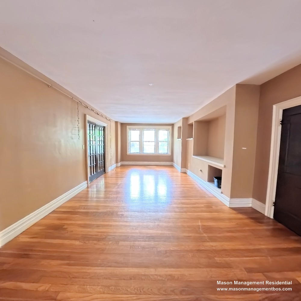 Photos of apartment on Saint Paul St.,Brookline MA 02446
