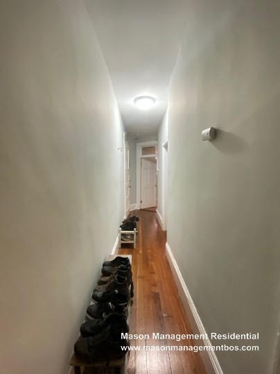 Photos of apartment on Columbus Ave.,Boston MA 02118