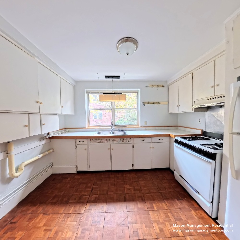 Photos of apartment on O'Leary Way,Boston MA 02130