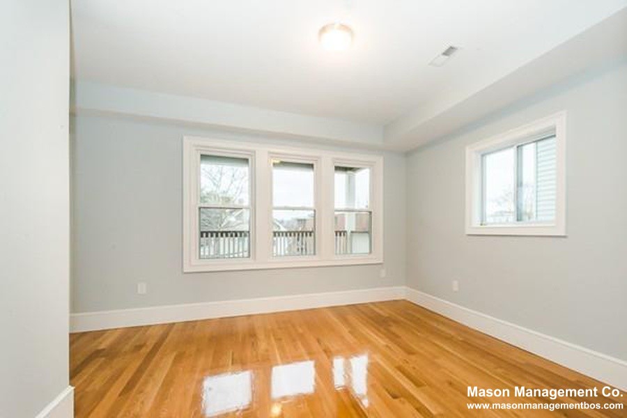 Photos of apartment on Washington St.,Boston MA 02131