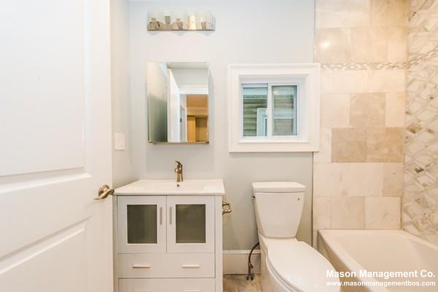 Photos of apartment on Washington St.,Boston MA 02131