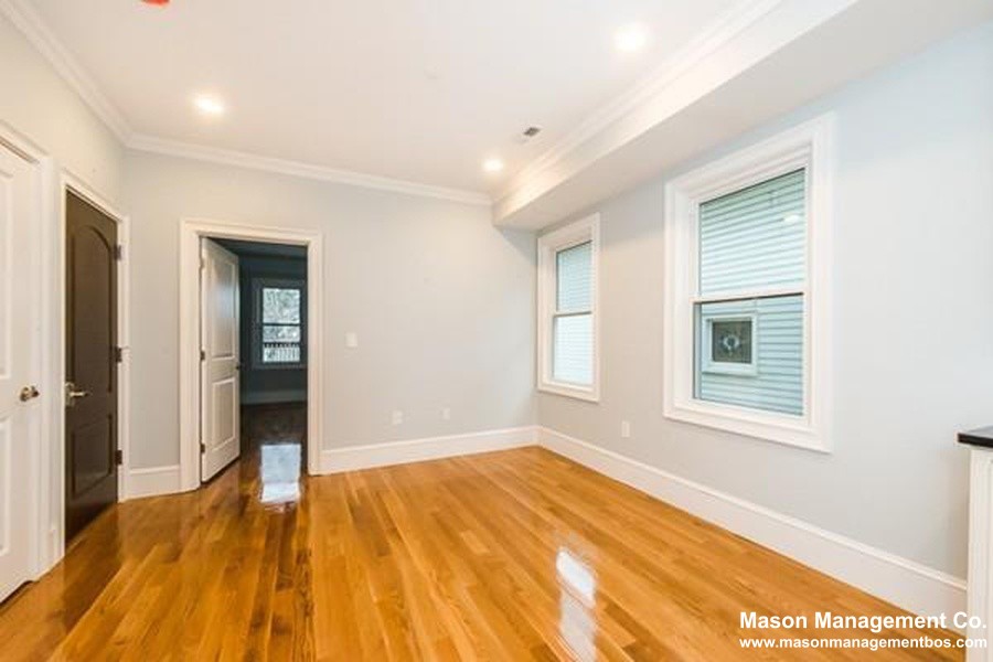 Photos of apartment on Washington St.,Boston MA 02131