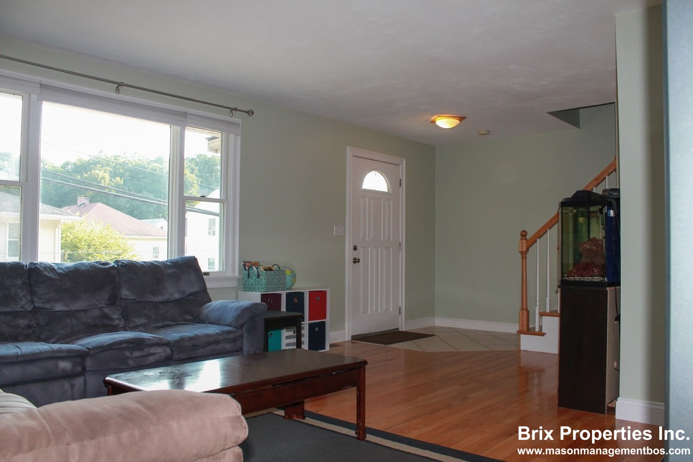 81 Overland Rd, Waltham